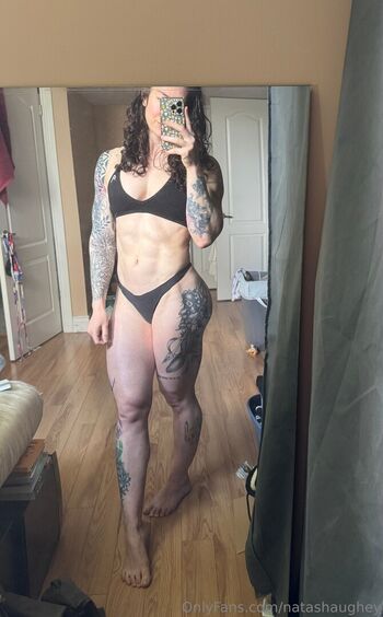 Natasha Aughey