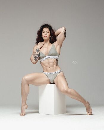 Natasha Aughey