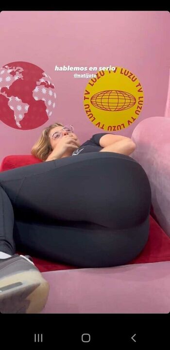 Nati Jota