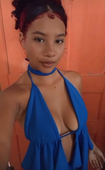 Nayane leal