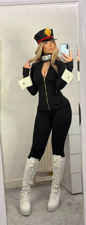 Nebulouslybecca