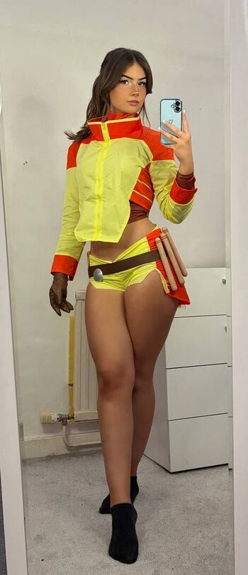 Nebulouslybecca