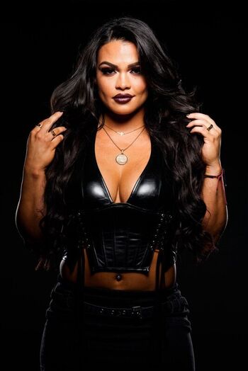 Nikki Blackheart