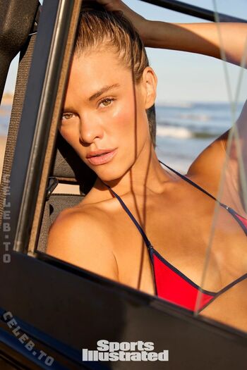 Nina Agdal