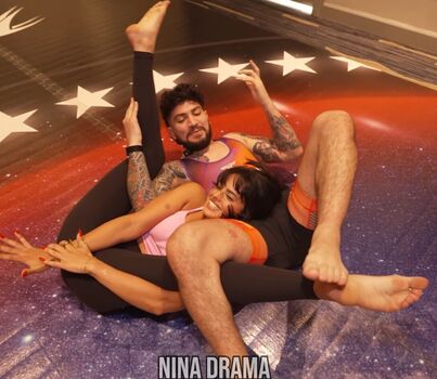 Nina Drama