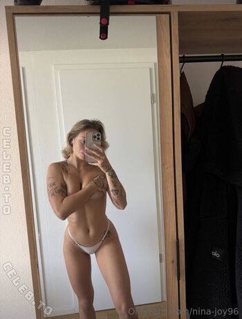 Nina Joy