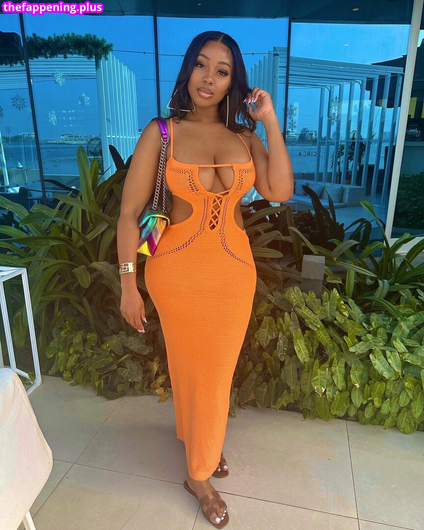 Nneka / https: / whoisnneka Nude OnlyFans Photo #81