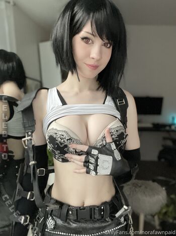 Nora Fawn