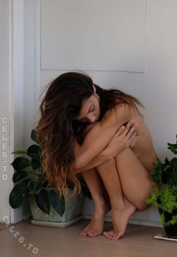 Nude-Muse