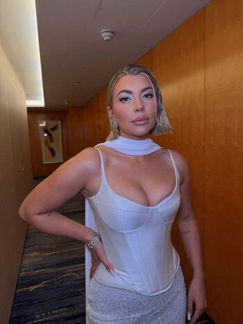 Olivia Buckland