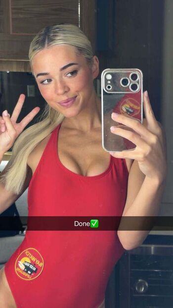 Olivia Dunne