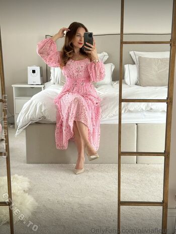Olivia Fleur