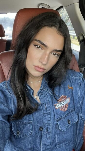 Olivia Jimenez