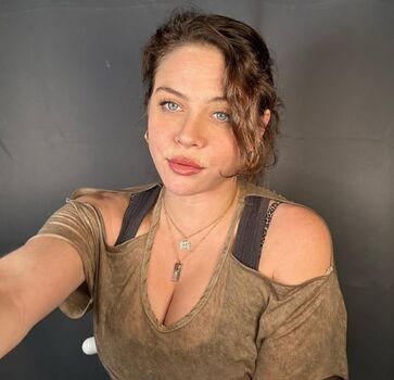 Olivia Luccardi