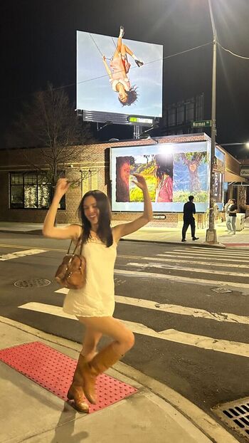 Olivia Rodrigo
