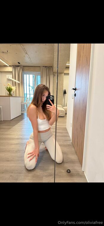 oliviafree