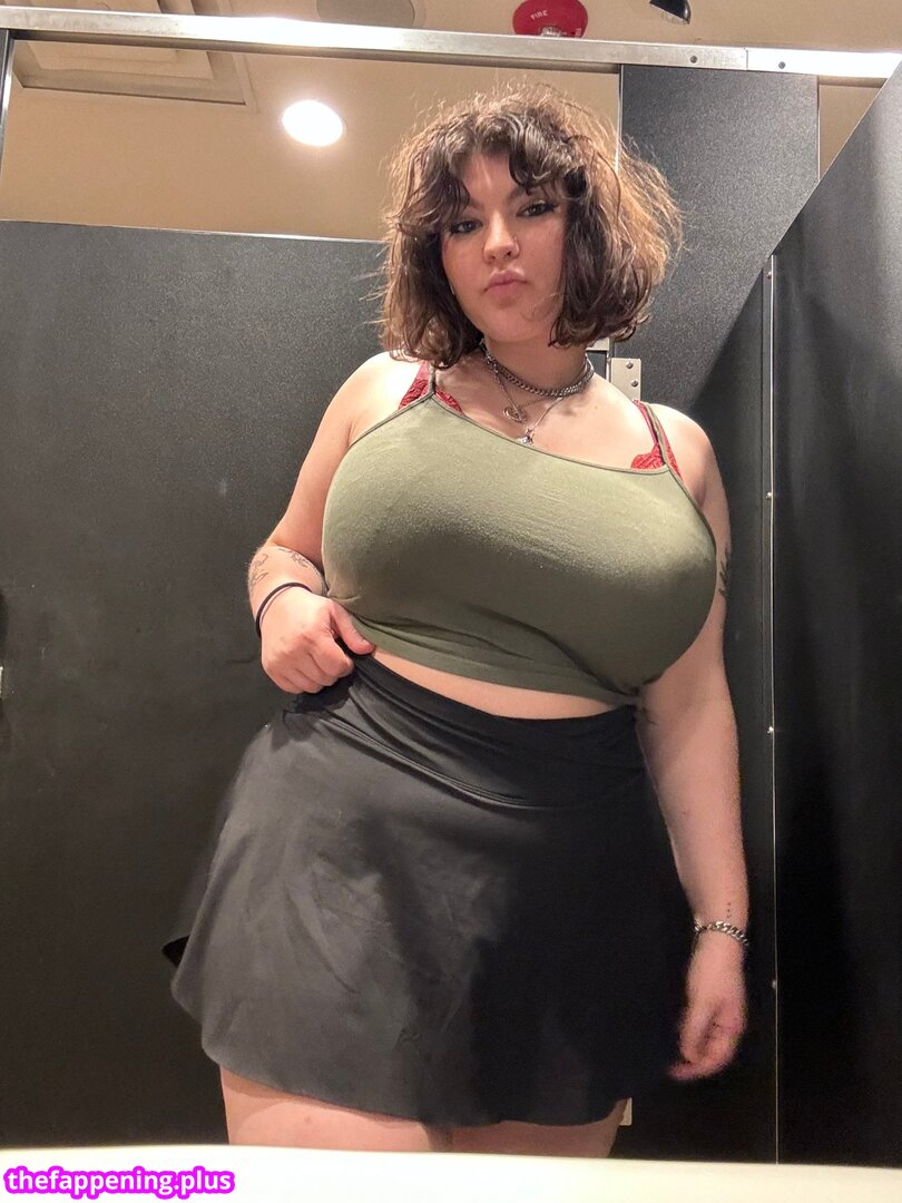 Oopsmollie Nude OnlyFans Photo #24
