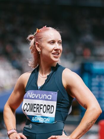 Orla Comerford