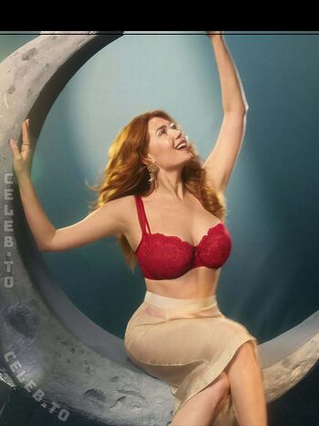 Palina Rojinski