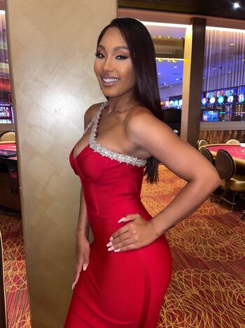 Parker McKenna Posey
