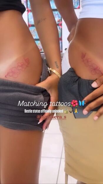 Parker McKenna Posey