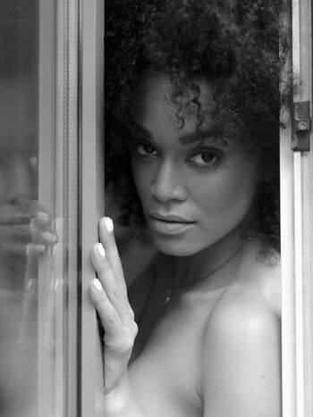 Pearl Thusi
