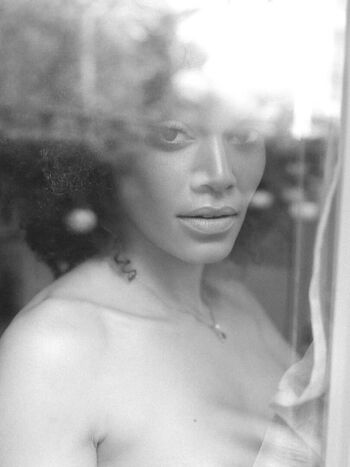 Pearl Thusi