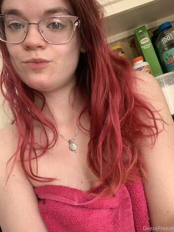 Perky Deeze
