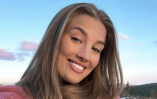 Pernille Døsvik