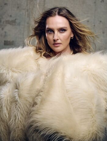 Perrie Edwards