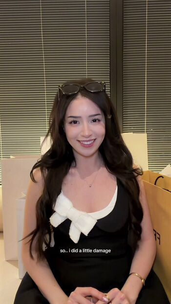 Pokimane