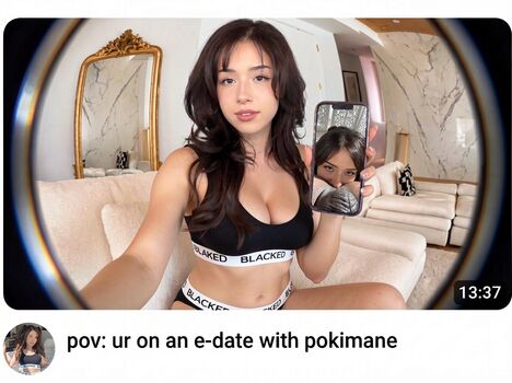 Pokimane