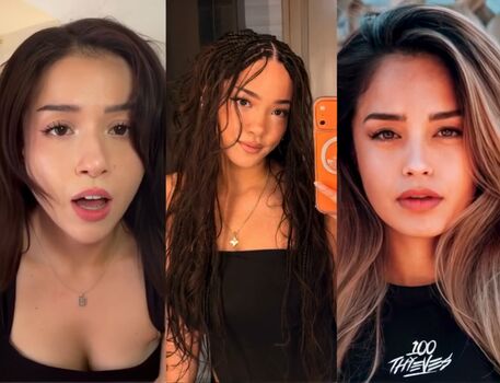 Pokimane