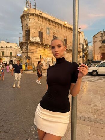 Polina Malinovskaya
