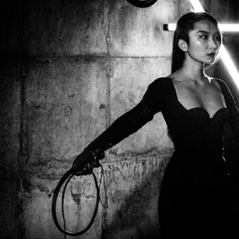 Poppy Liu