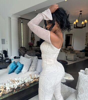 Porsha Williams