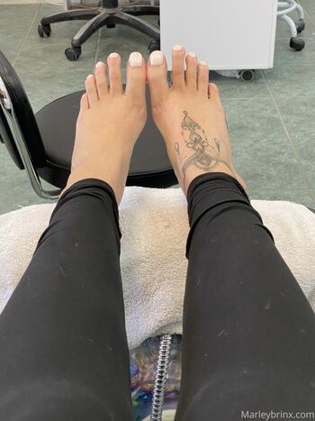 Prettiest Feet