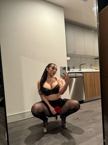Prisy Montoya