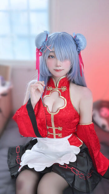 Purinn Cosplay