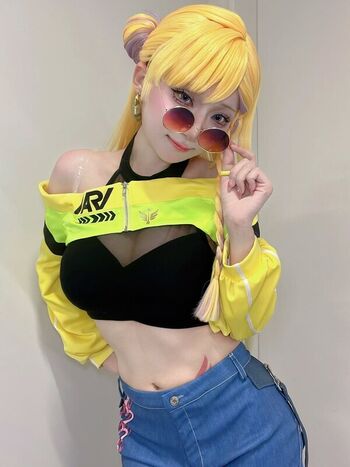 Purinn Cosplay