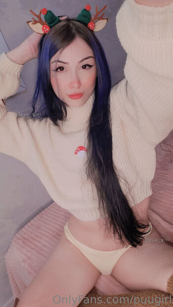PUU_GIRL
