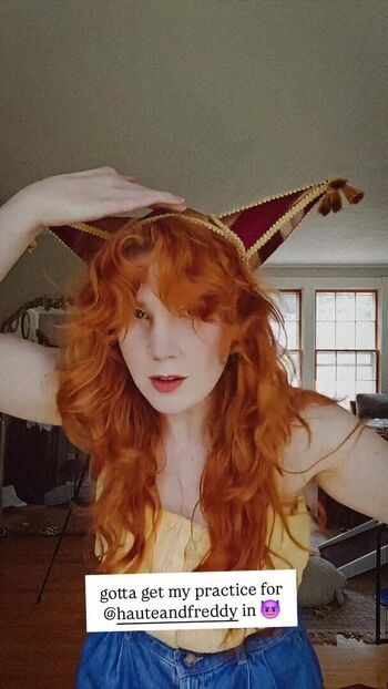 Rachel Maksy