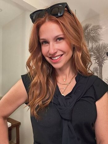 Rachel Nichols
