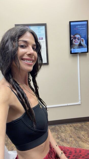 Rachel Wolfson