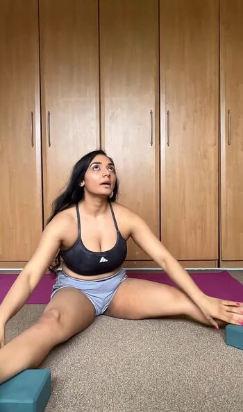 Radha Parmar