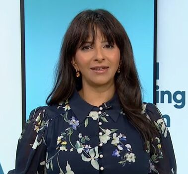 Ranvir Singh