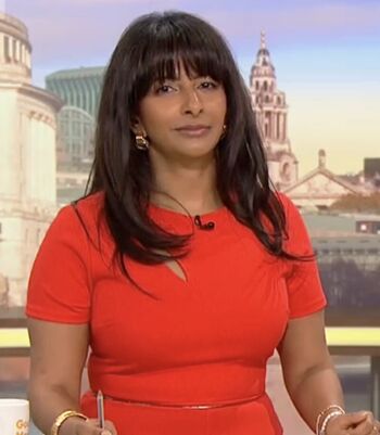 Ranvir Singh