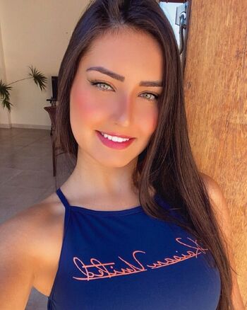 Rayanne Florentino