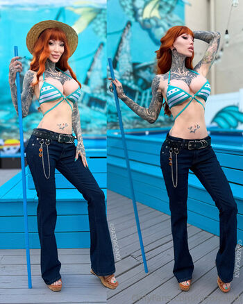 Razor Candi