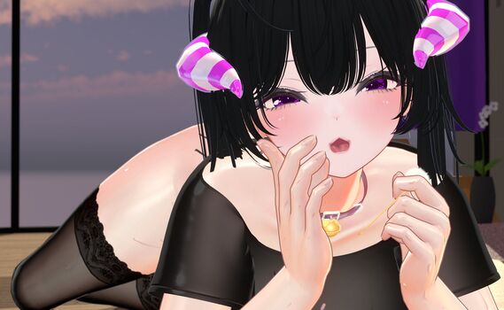 Real Succubus Hina